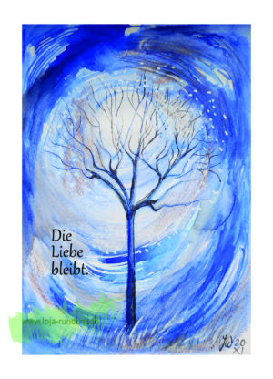 die Liebe Bleibt111111