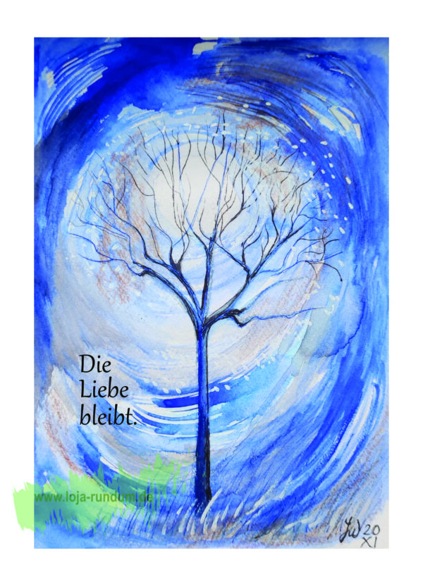 die Liebe Bleibt111111