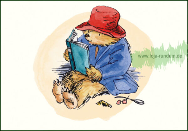 Lesen - Paddington - B&B